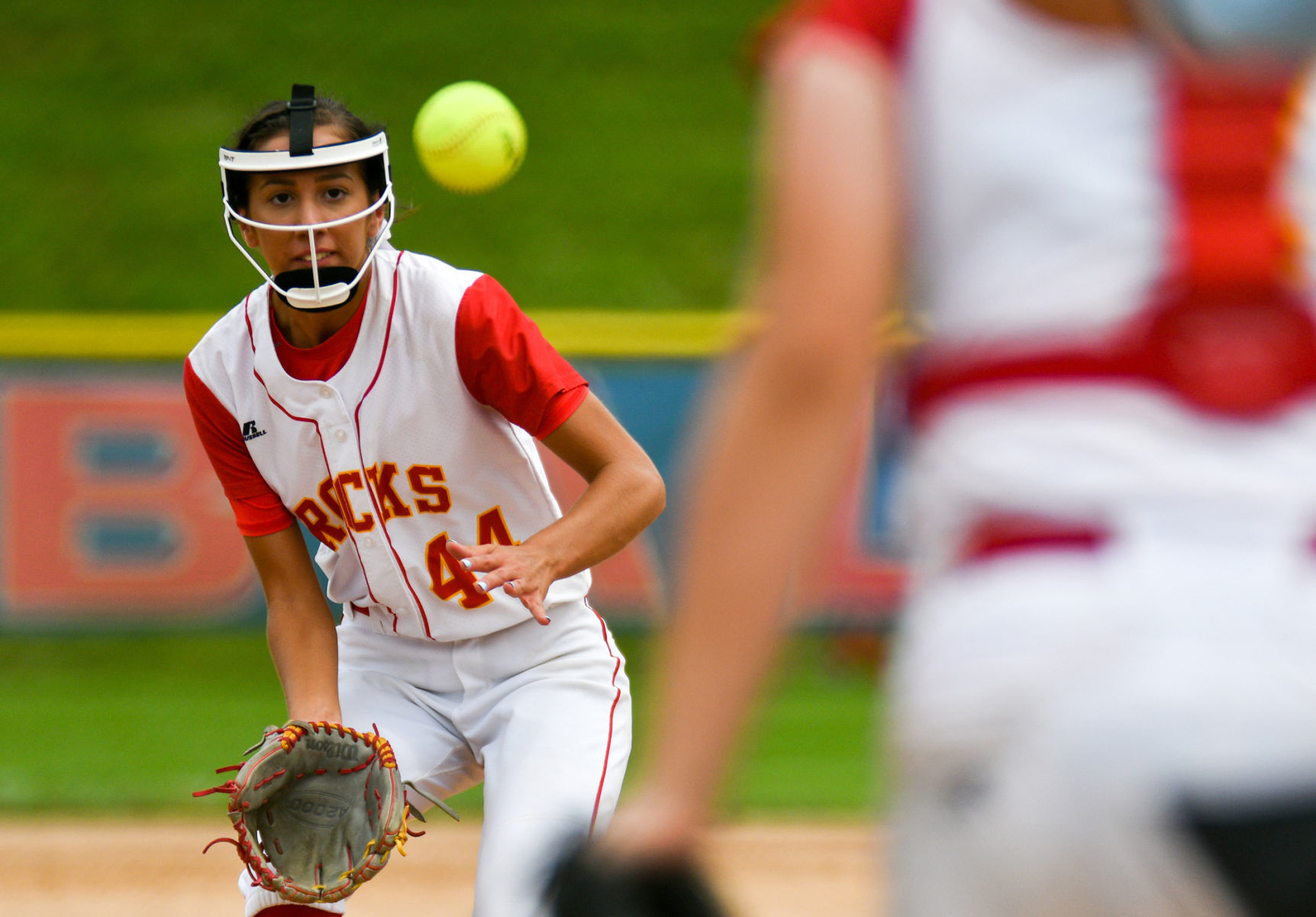 Rock Island softball 8